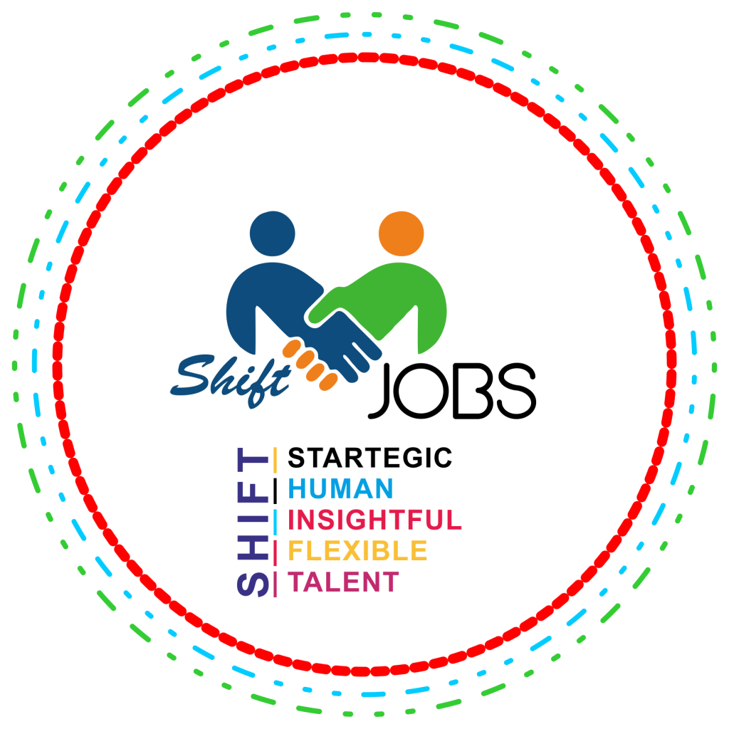 ShiftJobs